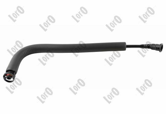 Abakus 004-028-061 Breather Hose for crankcase 004028061: Buy near me in Poland at 2407.PL - Good price!