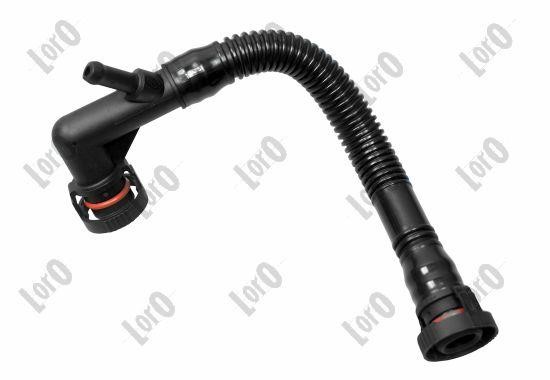 Abakus 004-028-064 Breather Hose for crankcase 004028064: Buy near me in Poland at 2407.PL - Good price!