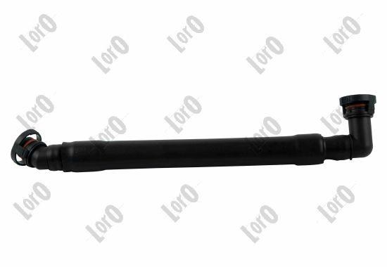 Abakus 004-028-069 Breather Hose for crankcase 004028069: Buy near me in Poland at 2407.PL - Good price!