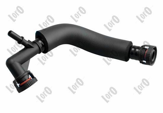 Abakus 004-028-070 Breather Hose for crankcase 004028070: Buy near me in Poland at 2407.PL - Good price!