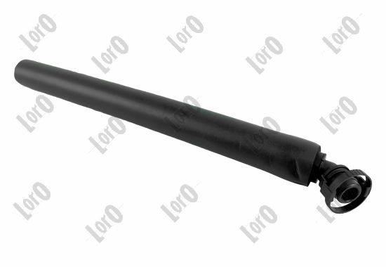 Abakus 004-028-071 Breather Hose for crankcase 004028071: Buy near me in Poland at 2407.PL - Good price!
