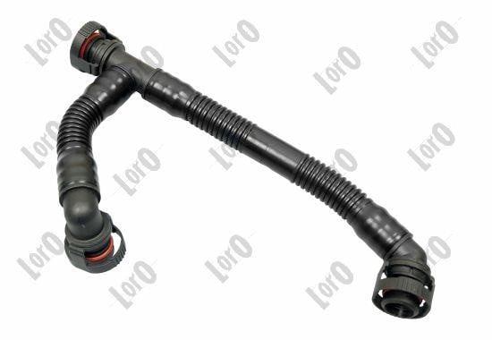 Abakus 004-028-084 Breather Hose for crankcase 004028084: Buy near me in Poland at 2407.PL - Good price!