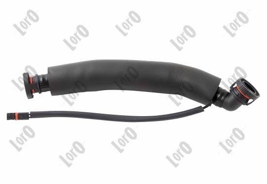 Abakus 004-028-085 Breather Hose for crankcase 004028085: Buy near me in Poland at 2407.PL - Good price!