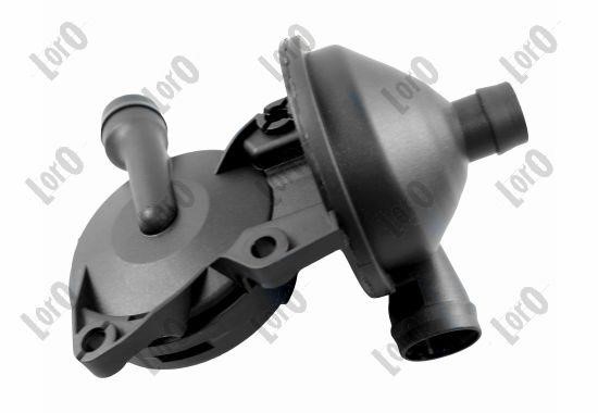 Abakus 004-028-090 Valve, engine block breather 004028090: Buy near me at 2407.PL in Poland at an Affordable price!