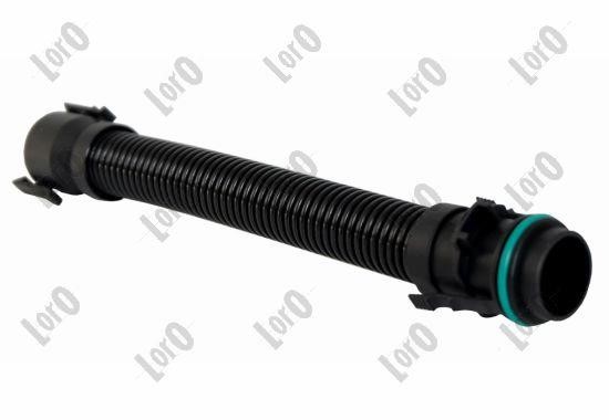 Abakus 004-028-116 Breather Hose for crankcase 004028116: Buy near me in Poland at 2407.PL - Good price!
