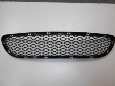 Abakus 004-11-460 Front bumper grill 00411460: Buy near me in Poland at 2407.PL - Good price!
