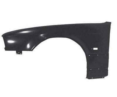 Abakus 004-13-211 Front fender right 00413211: Buy near me in Poland at 2407.PL - Good price!