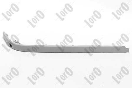 Abakus 004-15-631 Trim bumper 00415631: Buy near me at 2407.PL in Poland at an Affordable price!