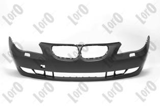 Abakus 004-17-513 Front bumper 00417513: Buy near me in Poland at 2407.PL - Good price!