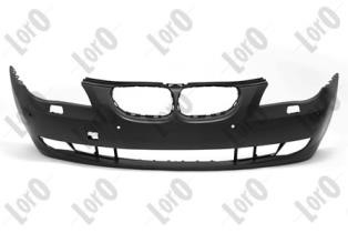 Abakus 004-17-514 Front bumper 00417514: Buy near me in Poland at 2407.PL - Good price!