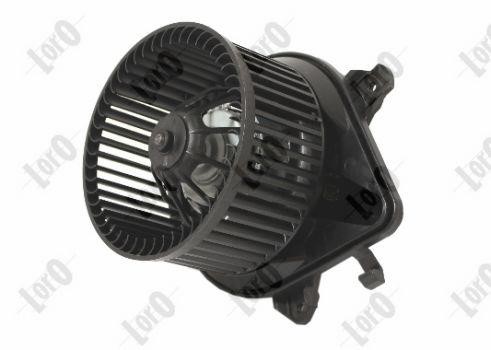 Abakus 009-022-0005 Fan assy - heater motor 0090220005: Buy near me at 2407.PL in Poland at an Affordable price!