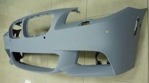 Abakus 004-31-503 Front bumper 00431503: Buy near me in Poland at 2407.PL - Good price!
