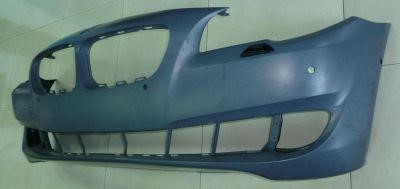 Abakus 004-31-505 Front bumper 00431505: Buy near me in Poland at 2407.PL - Good price!