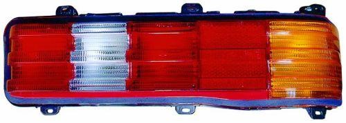 Abakus 00-440-1904L-E Rear lamp glass 004401904LE: Buy near me in Poland at 2407.PL - Good price!