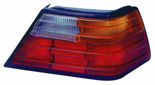 Abakus 00-440-1910R-E Rear lamp glass 004401910RE: Buy near me in Poland at 2407.PL - Good price!