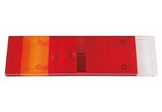 Abakus 00-450-1901NE Rear lamp glass 004501901NE: Buy near me at 2407.PL in Poland at an Affordable price!