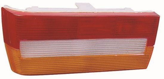 Abakus 00-550-1906L Rear lamp glass 005501906L: Buy near me at 2407.PL in Poland at an Affordable price!