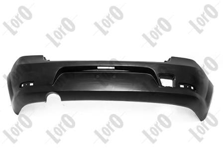 Abakus 010-03-600 Bumper rear 01003600: Buy near me in Poland at 2407.PL - Good price!