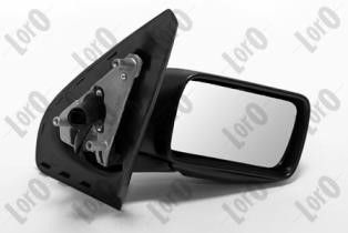 Abakus 0103M05 Rearview mirror external left 0103M05: Buy near me in Poland at 2407.PL - Good price!