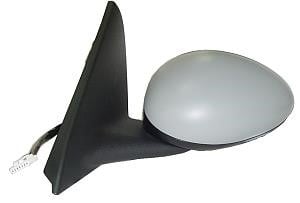 Abakus 0105M01 Rearview mirror external left 0105M01: Buy near me in Poland at 2407.PL - Good price!