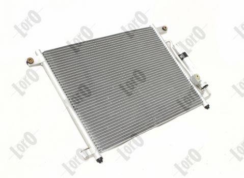 Abakus 011-016-0002 Cooler Module 0110160002: Buy near me at 2407.PL in Poland at an Affordable price!