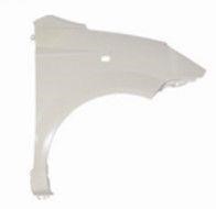 Abakus 011-10-212 Front fender right 01110212: Buy near me in Poland at 2407.PL - Good price!