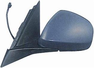 Abakus 0115M01 Rearview mirror external left 0115M01: Buy near me in Poland at 2407.PL - Good price!