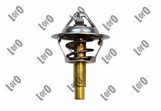 Abakus 014-025-0016 Thermostat, coolant 0140250016: Buy near me in Poland at 2407.PL - Good price!