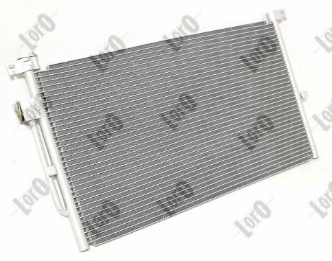 Abakus 017-016-0011 Cooler Module 0170160011: Buy near me at 2407.PL in Poland at an Affordable price!