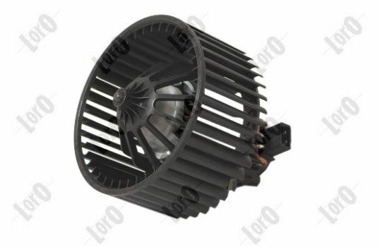 Abakus 016-022-0002 Fan assy - heater motor 0160220002: Buy near me at 2407.PL in Poland at an Affordable price!