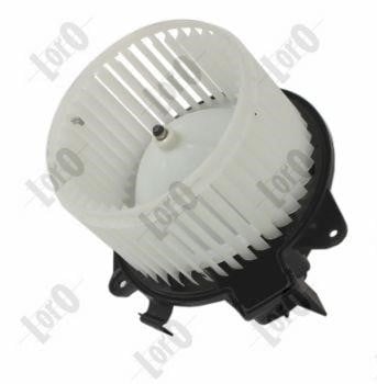 Abakus 016-022-0003 Fan assy - heater motor 0160220003: Buy near me at 2407.PL in Poland at an Affordable price!