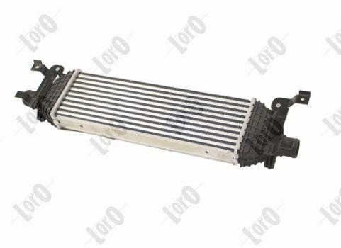Abakus 017-018-0012 Intercooler, charger 0170180012: Buy near me in Poland at 2407.PL - Good price!