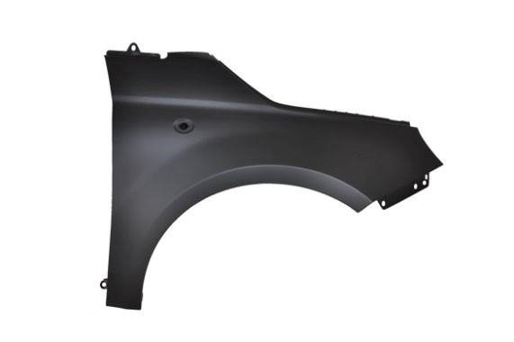 Abakus 016-06-212 Front fender right 01606212: Buy near me in Poland at 2407.PL - Good price!