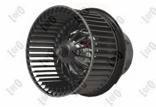 Abakus 017-022-0003 Fan assy - heater motor 0170220003: Buy near me at 2407.PL in Poland at an Affordable price!