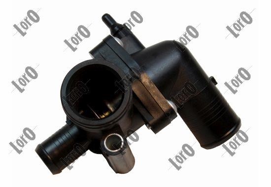 Abakus 017-025-0029 Thermostat, coolant 0170250029: Buy near me in Poland at 2407.PL - Good price!