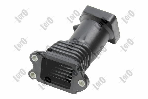 Abakus 017-028-017 Air filter nozzle, air intake 017028017: Buy near me at 2407.PL in Poland at an Affordable price!
