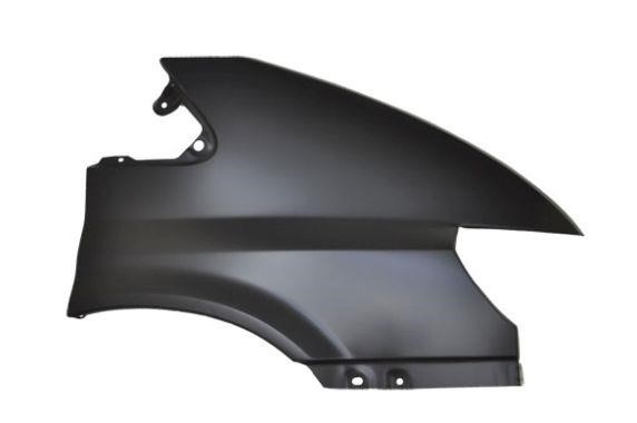 Abakus 017-16-202 Front fender right 01716202: Buy near me in Poland at 2407.PL - Good price!