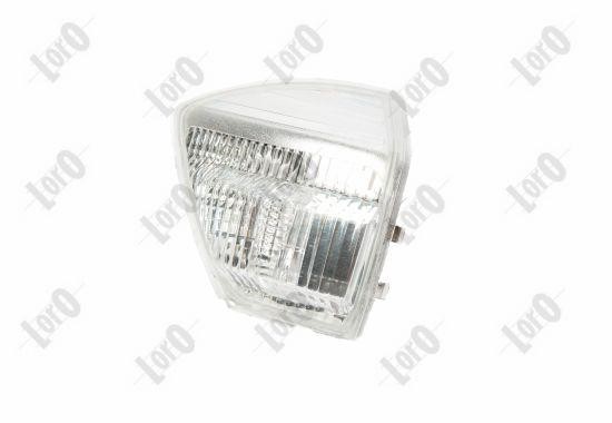 Abakus 017-67-861 Indicator light 01767861: Buy near me at 2407.PL in Poland at an Affordable price!