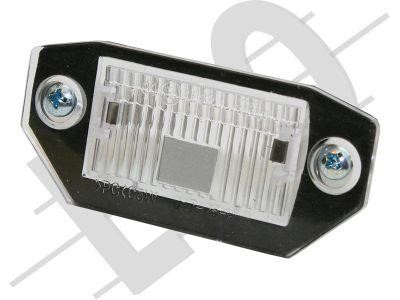 Abakus 017-25-900 License lamp 01725900: Buy near me at 2407.PL in Poland at an Affordable price!