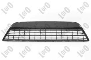 Abakus 017-27-480 Front bumper grill 01727480: Buy near me in Poland at 2407.PL - Good price!