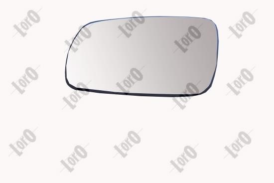 Abakus 0204G01 Side mirror insert 0204G01: Buy near me in Poland at 2407.PL - Good price!