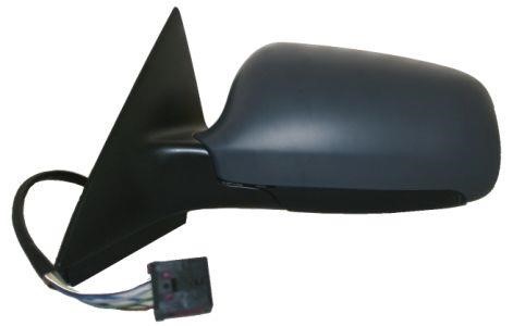Abakus 0220M03 Rearview mirror external left 0220M03: Buy near me in Poland at 2407.PL - Good price!