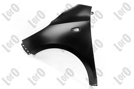 Abakus 019-37-212 Front fender right 01937212: Buy near me in Poland at 2407.PL - Good price!