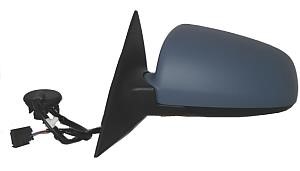 Abakus 0221M01 Rearview mirror external left 0221M01: Buy near me in Poland at 2407.PL - Good price!
