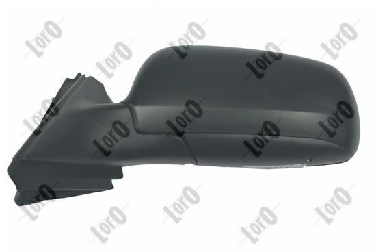 Abakus 0204M06 Rearview mirror external right 0204M06: Buy near me in Poland at 2407.PL - Good price!
