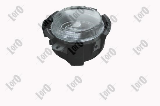 Abakus 022-30315-0515 Fog headlight, right 022303150515: Buy near me in Poland at 2407.PL - Good price!