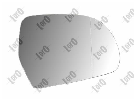 Rearview mirror external right Abakus 0224M02