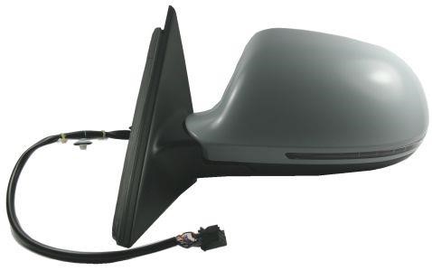 Abakus 0217M03 Rearview mirror external left 0217M03: Buy near me in Poland at 2407.PL - Good price!