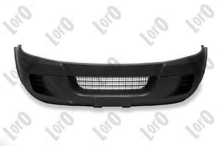 Abakus 022-03-500 Front bumper 02203500: Buy near me in Poland at 2407.PL - Good price!