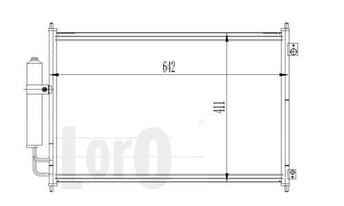 Buy Abakus 035-016-0025 at a low price in Poland!